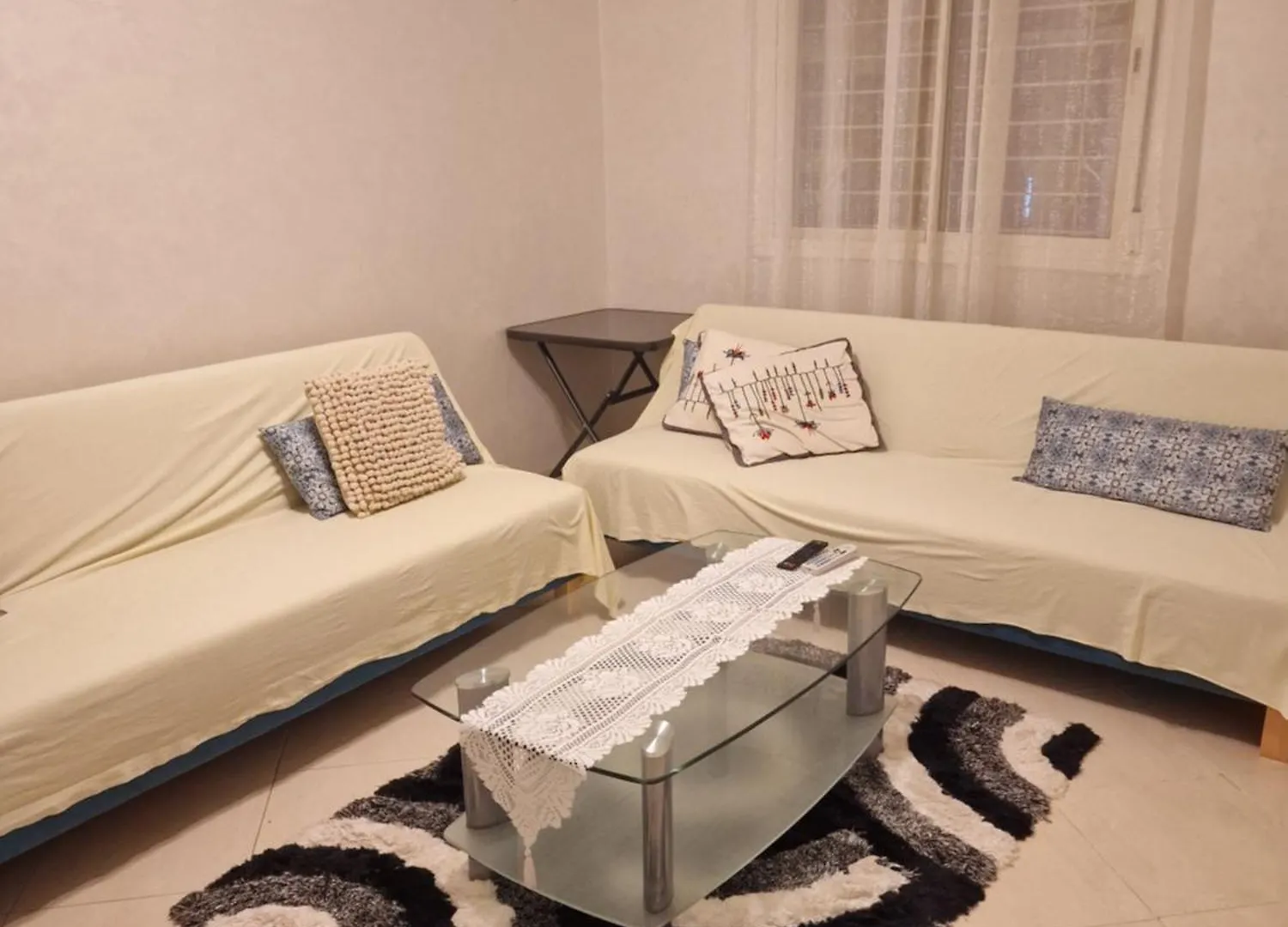 Agadir Hay Mohammadi Apartment 0*,  Morocco