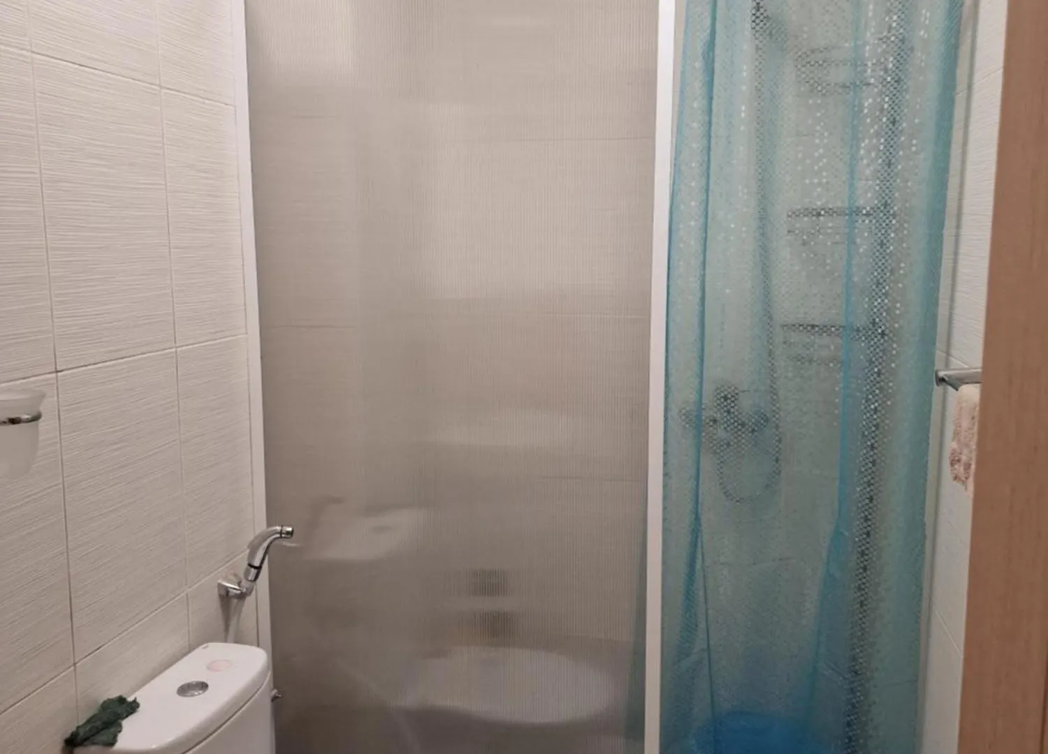 Agadir Hay Mohammadi Apartment